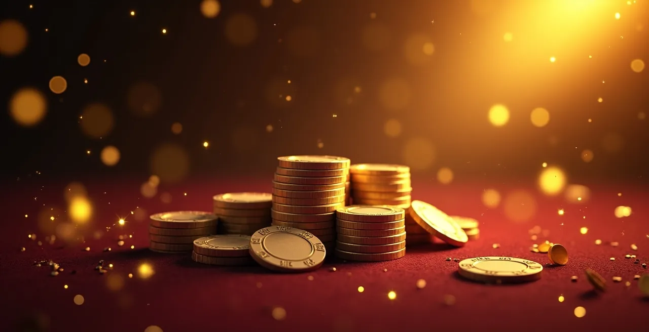 Επισκόπηση bonus di Winmasters Casino
