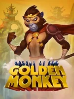 Legend Of The Golden Monkey