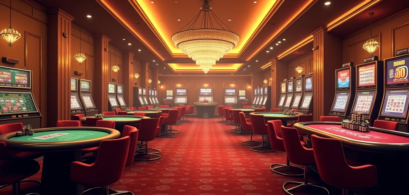 Παιχνίδια στο Winmasters - Φρουτάκια, Live Casino και Crash Games di Winmasters Casino